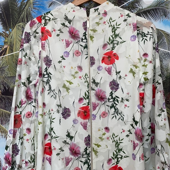 Ted Baker IMANE
Hedgerow tunic dress - Picture 11 of 12